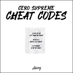 Cheat Codes (feat. Akatsuki 7)