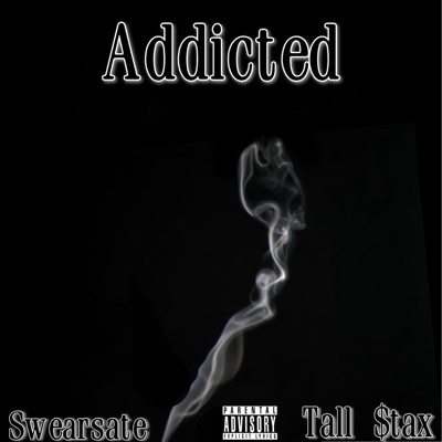 Addicted (feat. Swearsate) - Single