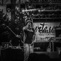 Último Aliento - Single - Kosmer Azufre Squad