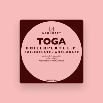 Listen to TOGA, watch music videos, read bio, see tour dates & more!