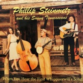 Phillip Steinmetz and his Sunny Tennesseans - Bound to Ride