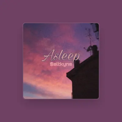 Listen to $altkyns, watch music videos, read bio, see tour dates & more!