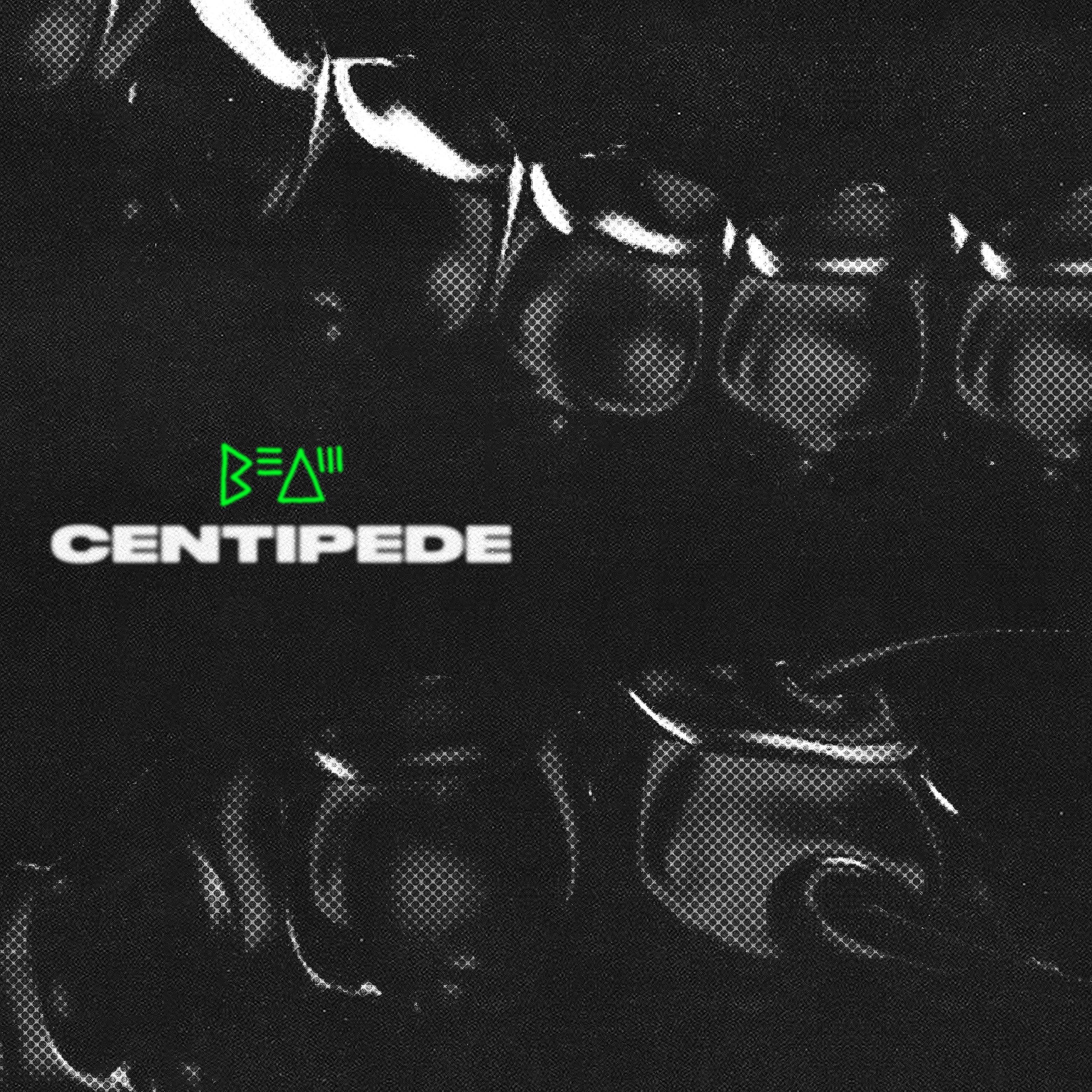 Centipede - Single