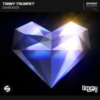 Diamonds — Timmy Trumpet