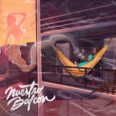 Nuestro Balcón - Single