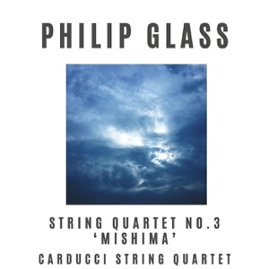 String Quartet No. 3 "Mishima" - EP