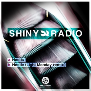 Hectic - Single