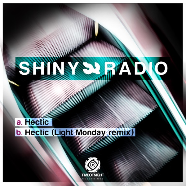 Hectic - Single