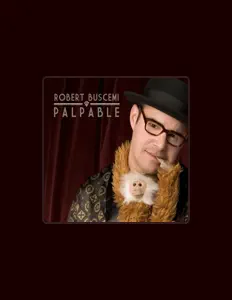 收听 Robert Buscemi、观看音乐视频、阅读小传、查看巡演日期等 ！