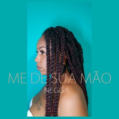 Me Dê Sua Mão - Single