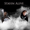 Stayin' Alive (feat. Rasheed) - Single