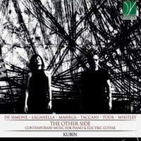 The Other Side - Francesco Zago & Elena Talarico
