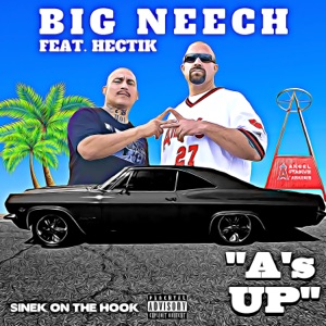 A's Up (feat. Hectik)