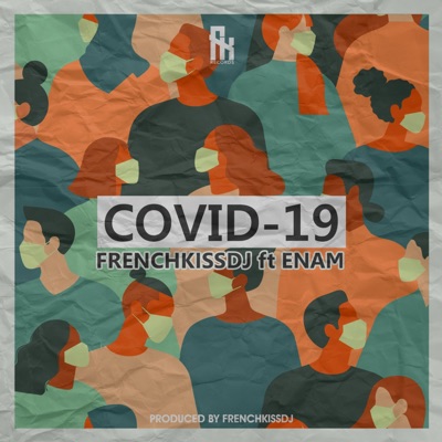Covid-19 (feat. Enam) - Single