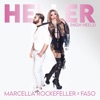 Marcella Rockefeller - Heller (High Heels)