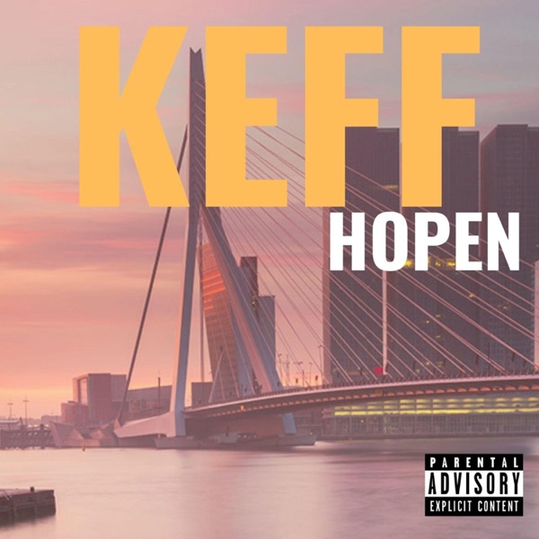 Hopen