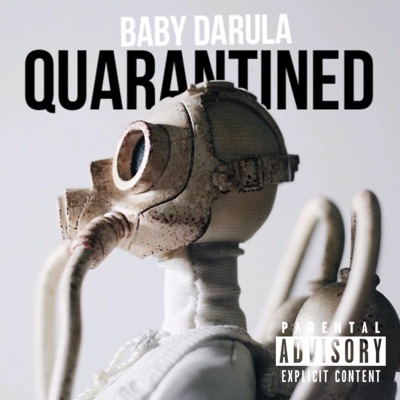 Quarantined - Single