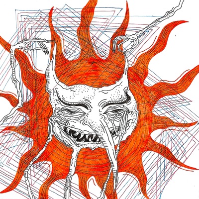 Dźwięki i Maski - EP