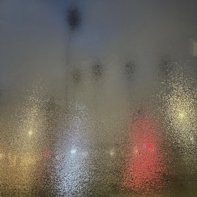 LateNightWeeknights - Single