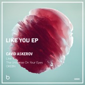 Like You artwork