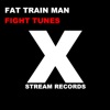 fat train man