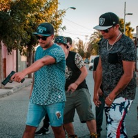 de niño - Single - El Galgo Flow Galgo