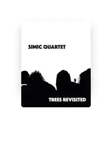 Listen to Simic Quartet, watch music videos, read bio, see tour dates & more!