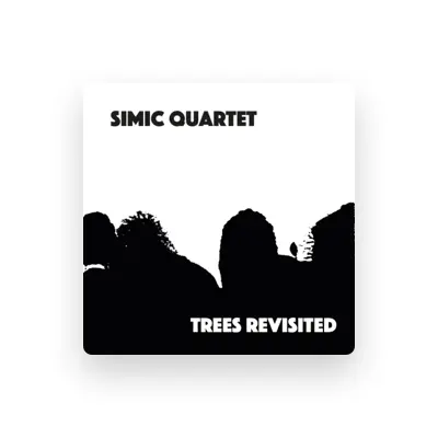 Listen to Simic Quartet, watch music videos, read bio, see tour dates & more!