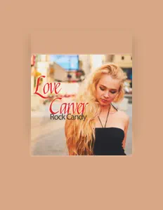 Ascolta Love Carver, guarda video musicali, leggi la biografia, vedi le date del tour & altro!