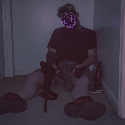 Soldier On - Single