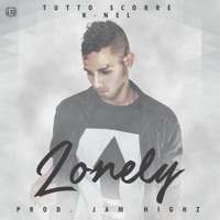 Lonely - Single - K-Nel Sandoval