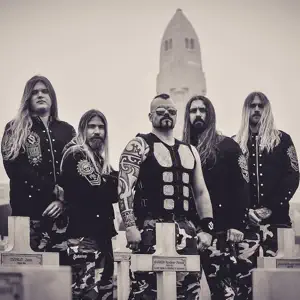 Sabaton