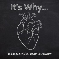 It's Why... (feat. R-Swift) - Single - D.I.D.A.C.T.I.C.