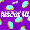 Rescue Me (feat. Alex Newell) - Single