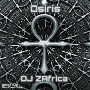 Osiris - EP