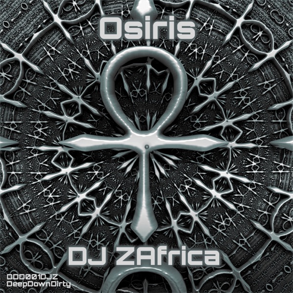 Osiris - EP