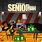 Senior Man - Godillac lyrics