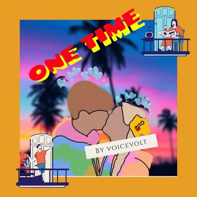 One Time - Single
