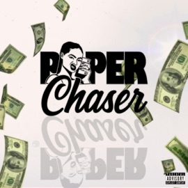 Paper Chaser (feat. Vibe Tyson) Ca$h Leonard