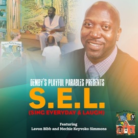 Tell the Truth Demby's Playful Parables & Kyri Demby