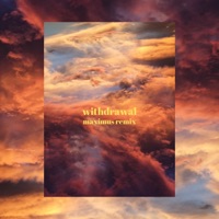 Withdrawal (Maximus Remix) - Single - Stephanie Belle & Maximus