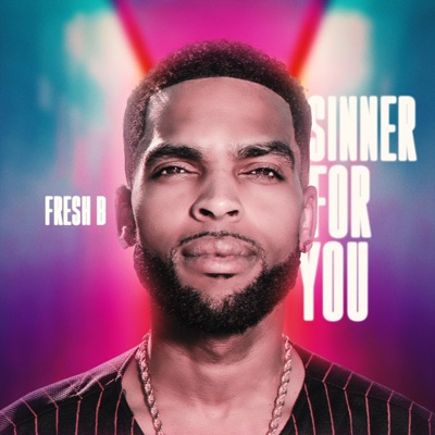 Sinner for You - Single