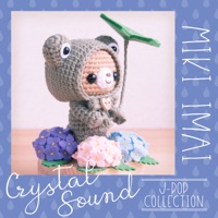Crystal Sound - Miki Imai  J-Pop Collection - Crystal Sound