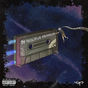 De Volta Pras Estrelas - EP