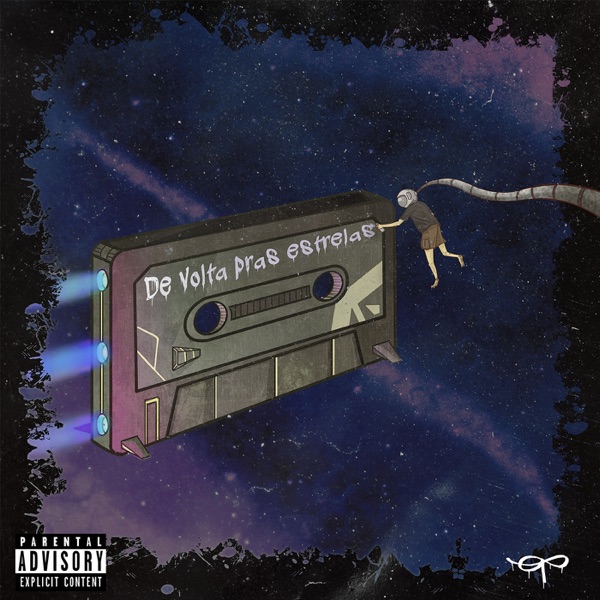 De Volta Pras Estrelas - EP