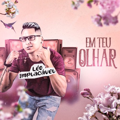 Em Teu Olhar (Homenagem ao Mc Daleste) - Single