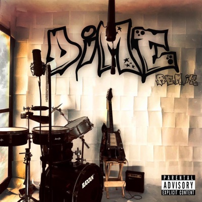 Dime (feat. Dego & Jl Alexxx) [Remix] - Single