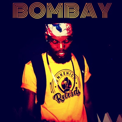 Bombay (feat. Onkenick) - Single