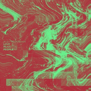 Love, Music, People - Single