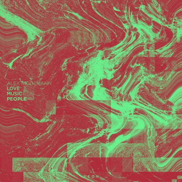 Love, Music, People - Single